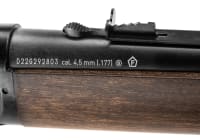 Legends Cowboy Rifle Rio Bravo