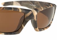 Smith Optics Hudson Elite Polarized Brown