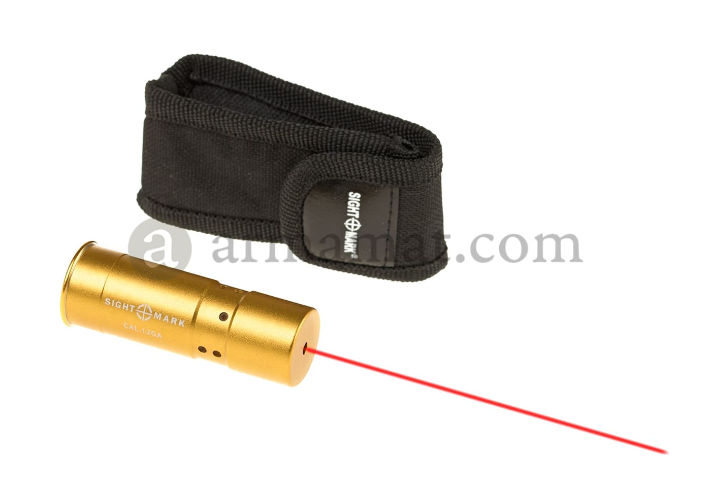 Sightmark 12 Gauge Boresight (2024) Armamat