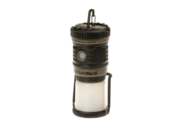 Streamlight The Siege AA