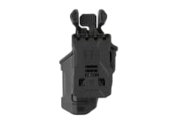 Blackhawk T-Series L2C Concealment Holster für Glock 17/22/31/35/41/47