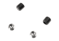 EpeS Cylinder Head for AEG H+PTFE V2/3 Standard Nozzle Length 70 sh Pad