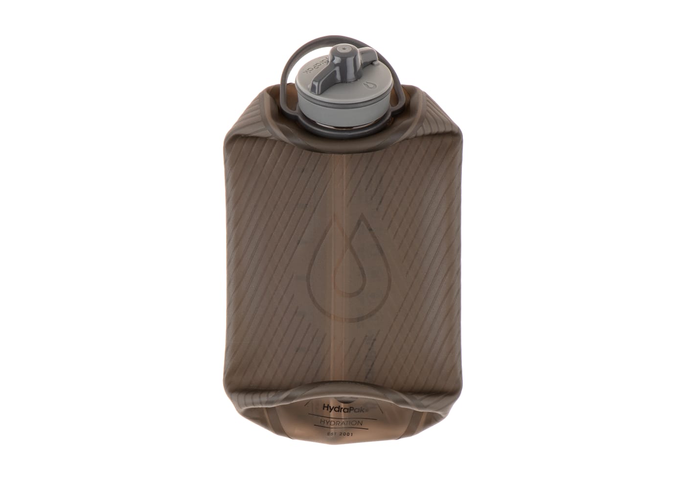 Hydrapak Flux Bottle 1L GF410M