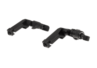Ares Offset Flip-Up Sights Type B