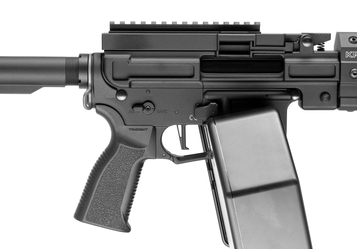 Krytac Trident LMG-M