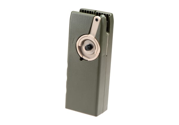 PTS Syndicate ODIN M12 Sidewinder Speedloader