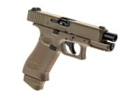 Glock Glock 19X Metal Version Co2