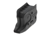 Streamlight TLR-6 HL for GLOCK G42/G43 Green Laser