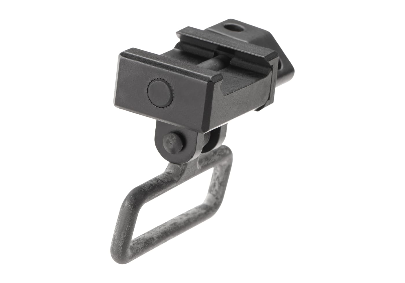 Leapers Picatinny Mount QD Swivel