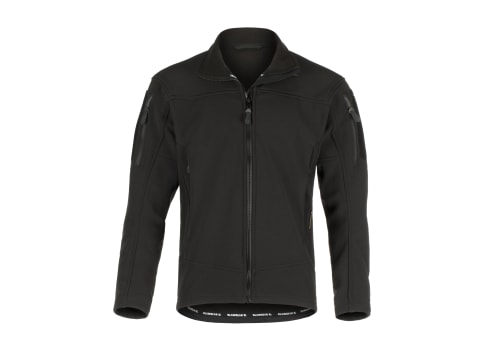 Clawgear Audax Softshell Jacket