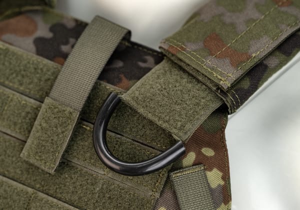 Invader Gear 6094A-RS Plate Carrier