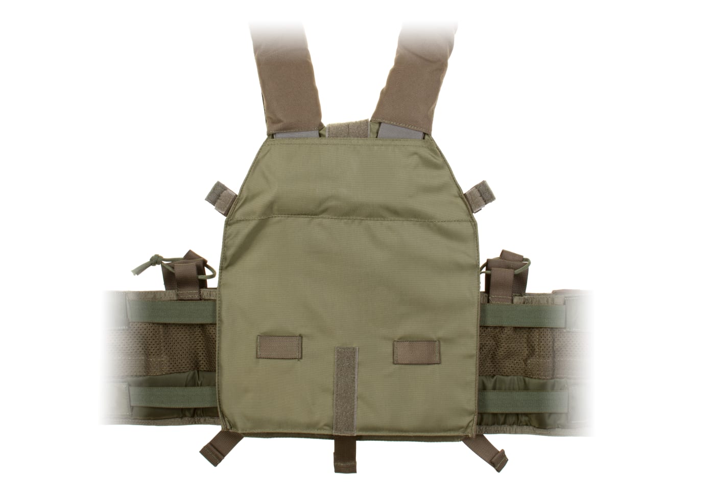 Invader Gear 6094A-RS Plate Carrier