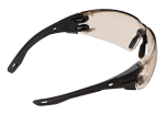 Bollé Rush+ 2.0 Platinum Black Frame