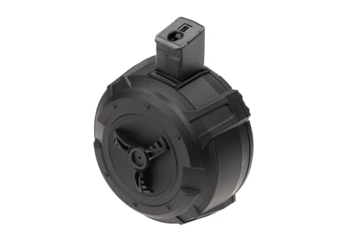 G&G Drum Mag PRK9 1730rds