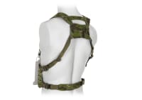 Templar's Gear Chest Rig Conversion Kit