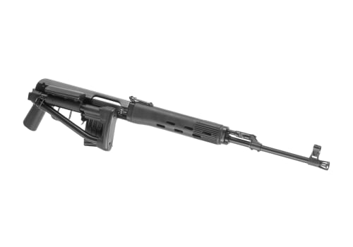 LCT SVD-S S-AEG