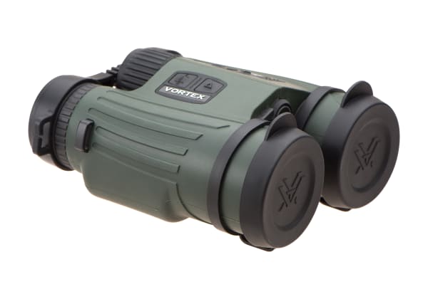 Vortex Optics Fury HD 5000 AB 10x42 Binocular Laser Rangefinder