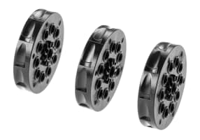 Colt Loading Ring Python Pellet Co2 3-Pack