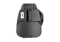 Frontline Molded Polymer Paddle Holster für SIG P220 / 226 / 228