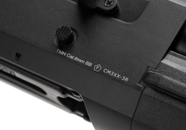 Cyma CM360L 3-Shot Shotgun