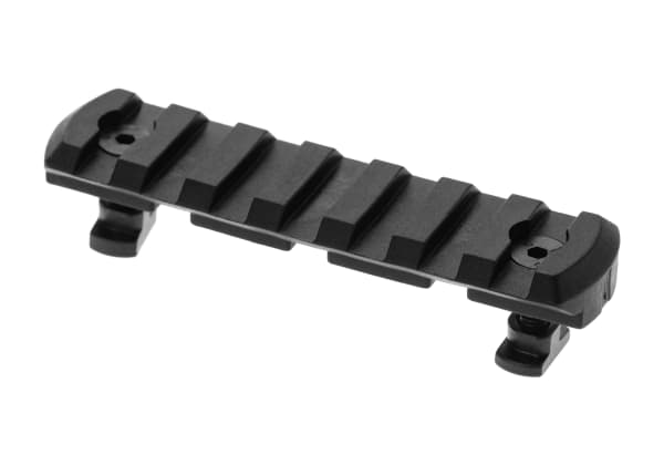 DLG Tactical M-LOK Polymer 7 Slot Rail