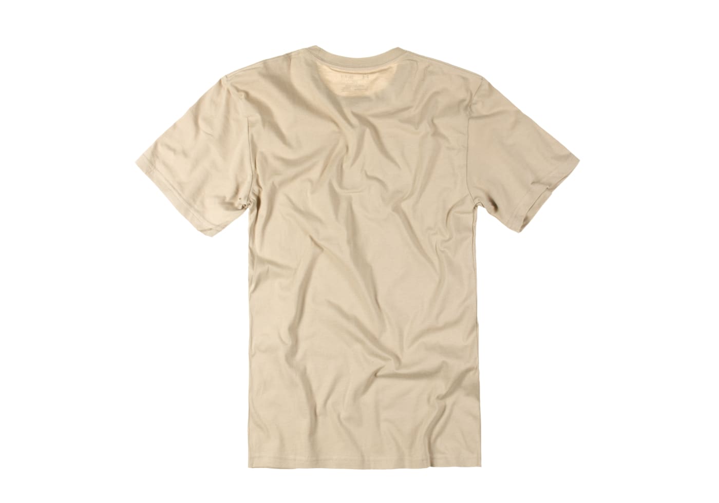 Under Armour UA Tactical HeatGear Charged Cotton Tee