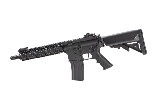 E&C M4 MK18 MOD 9 Inch QR 1.0 EGV