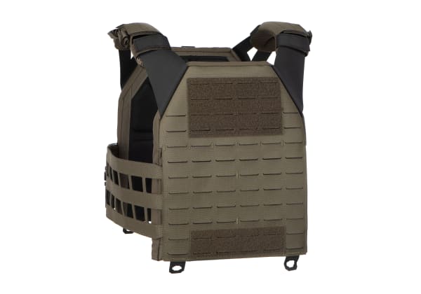 Warrior Low Profile Carrier V2
