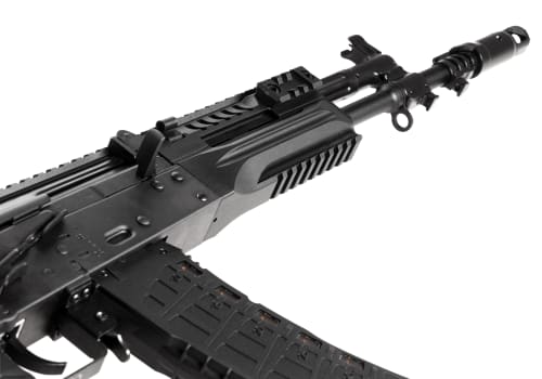 G&G GK12 S-AEG