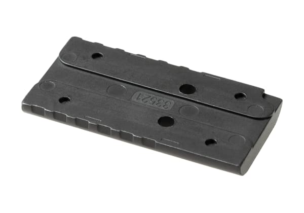 Glock Abdeckplatte MOS 01 Gen4/MOS