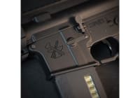 Wolverine MTW Forged Tactical XBR 10