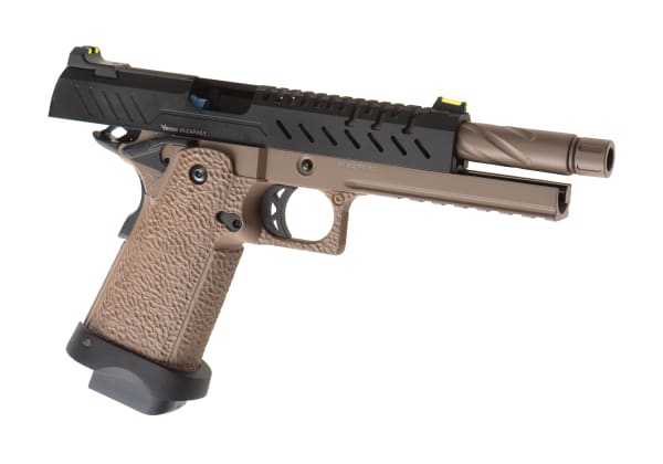 Vorsk Hi-Capa 5.1 GBB