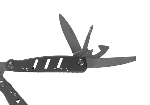 Schrade Callous Multitool