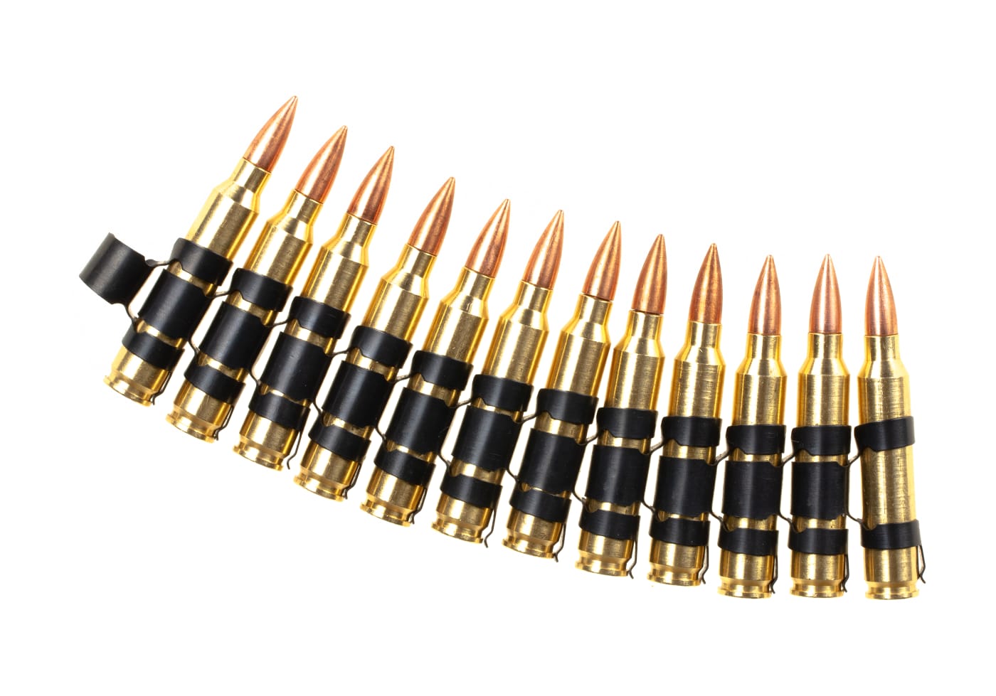 Classic Army 5.56mm Cartridge Belt