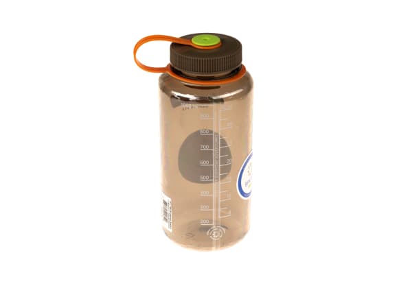 NALGENE Wide Mouth Sustain Bottle 1.0 Liter