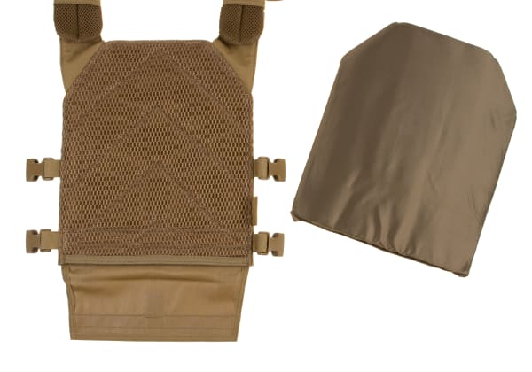 Warrior RPC Recon Plate Carrier
