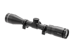 Sightmark Core SX 3-9x40 .22LR Rimfire Riflescope