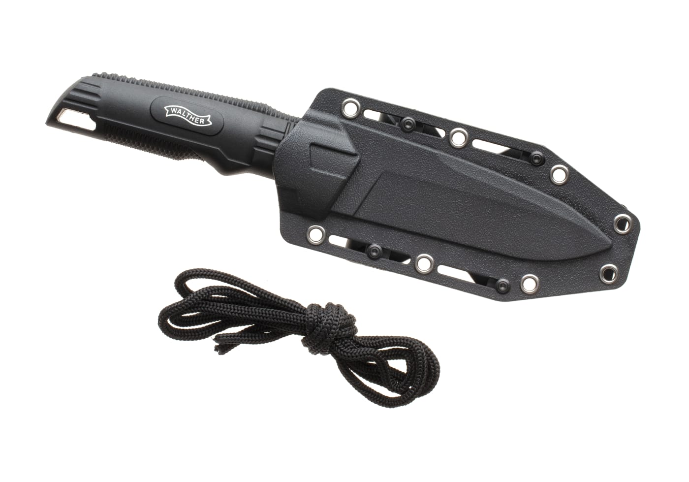 Walther Back Up Knife