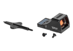 Holosun SCS Solar Green Circle Dot Sight M&P9 2.0 Footprint