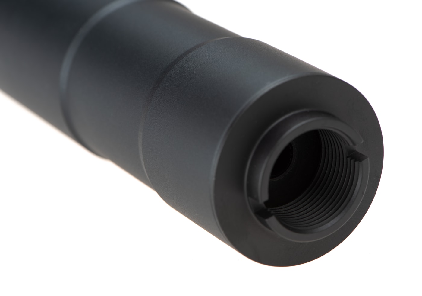 LCT ZDTK-4P Silencer 24x1.5mm R
