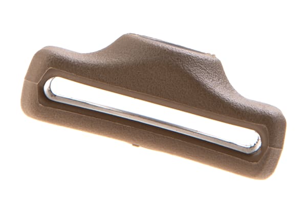 Blue Force Gear Burnsed Socket 1.25 Inch