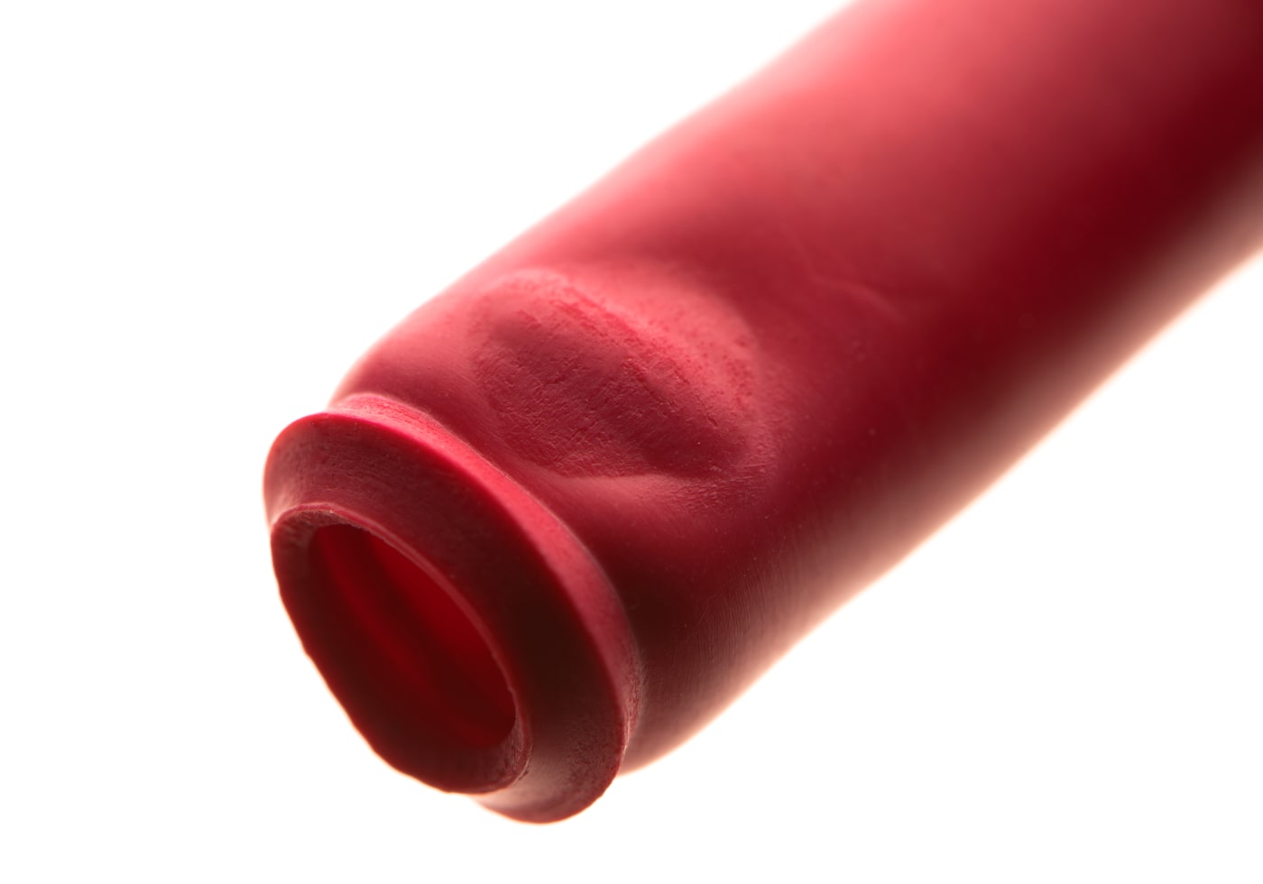 Prometheus Air Seal Hop-Up Rubber Hard Type