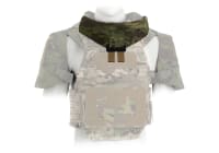 Templar's Gear Cover for Ballistic Throat Protection
