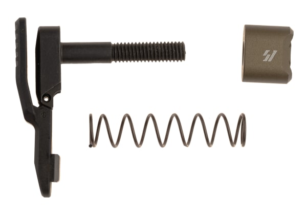 Strike Industries Ambi Magazine Release