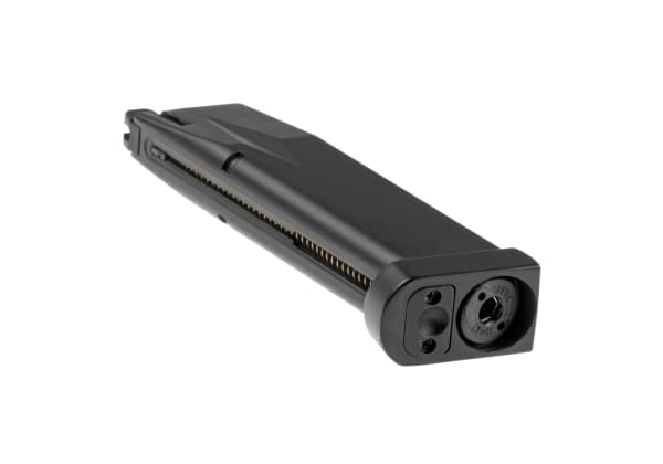 KWC Magazin P226 Match Blowback Co2