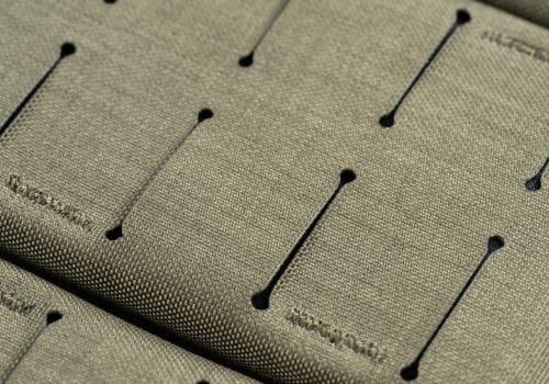Templar's Gear CPC 3x1 AR/AK Shingle Panel GEN 5