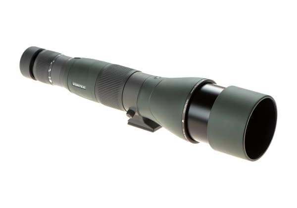 Vortex Optics Razor HD 27-60x85WA Spotting Scope Straight