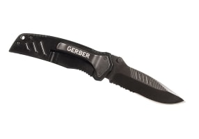 Gerber Swagger Folder