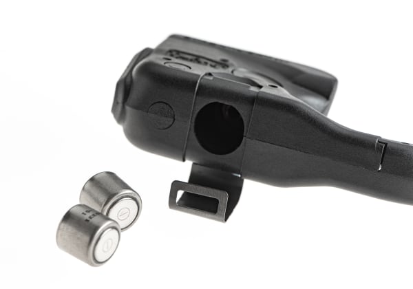 Streamlight TLR-6 Without Laser For Non-Railed 1911