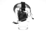 Earmor M32X Plus Hearing Protection Set for ARC Helmet Rails